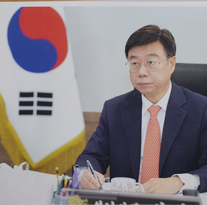 신상진 성남시장 “신규 실내 스크린 파크골프장, 어르신 건강 증진과 여가 활성화 기대”