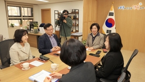 [패트롤] 과천시-광명시-김포시-의왕시-시흥시