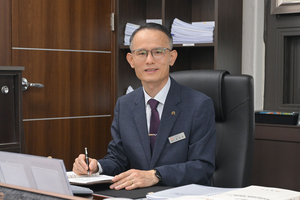 송무경 공주시 부시장, 취임 100일 맞아 현장 소통 행정 강화