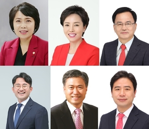 충남도의회, 농촌·미래산업·재해·김산업 육성 조례안 잇따라 통과