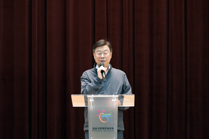 신상진 성남시장, 가평서 열리는 장애인체육대회 선수단  ‘선전 기원’ 당부