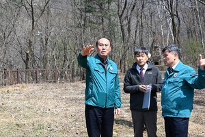 [포커스] 동두천시, 소요산 확대개발로 ‘1석3조’ 노린다