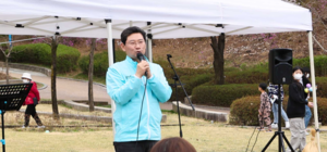 이상일, “어린이·청소년들이 독서를 통해 각자의 꿈 실현하길 기대”