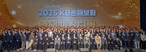 KB금융 보험·카드사, 봄 맞아 상생협력 확대