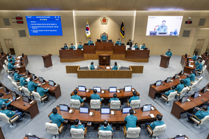 [E-로컬뉴스] 경북도의회, 영주시, 청송군, 청송군의회 소식 등