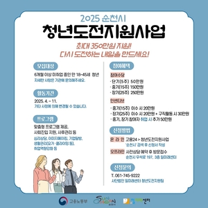 [E-로컬뉴스] 순천시, 여수시 소식