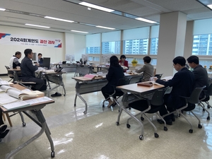 이권재 오산시장, “시민 삶의 질 높이는 투명한 재정 운영되도록 할 것”