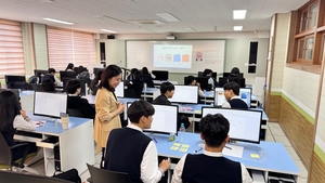 원주시, 교육발전특구사업 본격화…‘찾아가는 미래 인재 양성교육’ 실시
