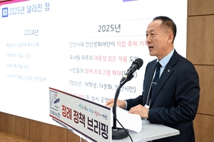 “올해 안산국제거리극축제 대중성 강화…흥미-재미 배가”