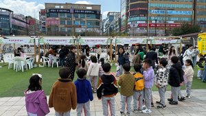 경기환경에너지진흥원, ‘제3회 경기도 기후변화주간 행사’ 성료