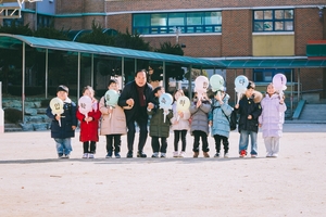 이권재 오산시장 “누구나, 어디서든 체감하는 따뜻한 복지 실현에 최선 다할 것”