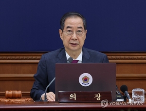 헌법재판관 지명 ‘효력 정지’…한덕수 대망론 ‘삐끗’