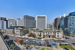 [속보] 기준금리 동결…연 2.75% 유지