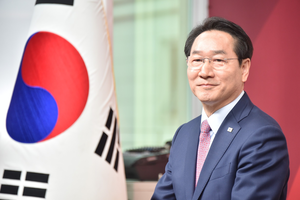 유정복 “대선 경선 레이스, 짧지만 이제 진짜 시작”