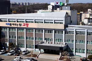 [패트롤] 고양시-구리시-남양주시-안산시-양주시-파주시
