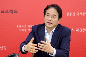 [포커스] 편하게 가까이!…고양시보건소는 건강 매니저