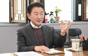 [포커스] “길이 바뀌면 도시 달라진다”, 의정부시 가속페달
