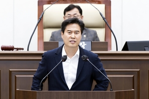 오강현 김포시의원 “폐업 속출, 소상공인 긴급대책 필요”