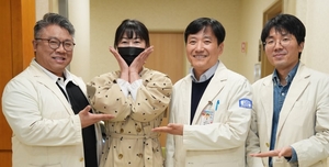 [건강e+ 삶의 질] 서울성모병원 “카티(CAR-T) 치료로 자가면역질환 완치”