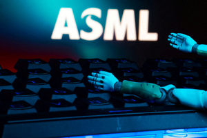 ASML·엔비디아도 직격탄…반도체 실적에 ‘통상전쟁’ 반영