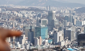 토허제 해제·증시 영향에 가계대출 급증…5대은행 이달에만 2.5兆↑