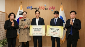 [패트롤] 과천시-부천시-안산시-안양시-의왕시