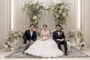 이권재 오산시장, “SOLO만 오산 1호 부부 탄생은 경사”...첫 경사
