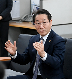 유정복, “이재명이 두려워할 후보는 완전정복 유정복” 강조