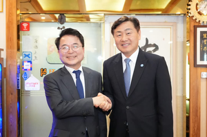 육동한 춘천시장, 정책 교류·스포츠문화도시 도약 광폭 행보