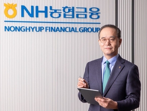 [농협금융 뉴 리더십] 이찬우 회장, ‘체질 개선’ 몰두…1분기 ‘첫 성적표’의 의미