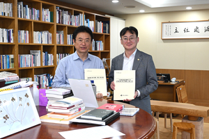 경북도, 산불 피해 복구 위한 입법·관광·재건 ‘3중 전선’ 가동