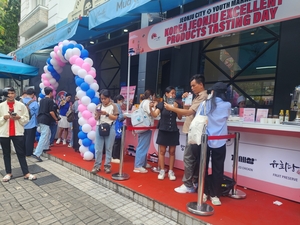 ‘전주의 맛과 멋, 호치민을 물들이다’...전북도, ‘추경 확보, 국회 총력전’