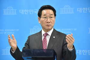 유정복, “시민 곁 지키는 인천시장으로 사명 다하겠다” 약속