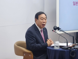 최민호 세종시장, 아시아 주요도시와 협력 강화...“대선과 함께 세종시 성장 발판 마련”