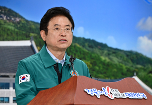 이철우 경북도지사, “산불피해 복구에 전방위 지원” … 특별법·추경 예산·일자리 등