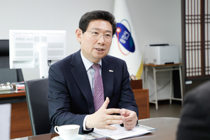 이상일, “반도체 기업 맞춤형 ONE-STOP 행정지원 통해 기업하기 좋은 도시로 변신중”
