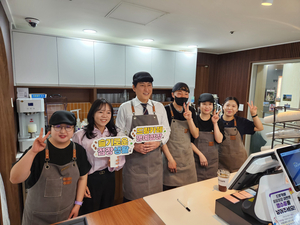 [E-로컬뉴스] 광양시, 광양제철소, 광양시의회 소식