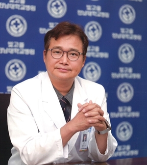 제7대 빛고을전남대학교병원장에 김명선 교수 임명