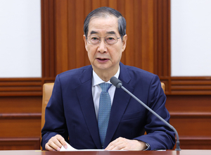 韓 대행 “K-콘텐츠 성장동력 육성…애니메이션 특화펀드로 집중투자”