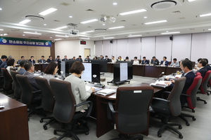 보령시, ‘탄소중립’에 역량 집중 및 연계 사업 발굴...다회용기 대여, 푸른약속 개소