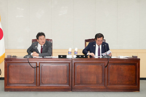 [E-로컬뉴스] 경주시의회, 영천시의회, 울진군, 대구경북병무청 소식 등