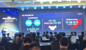 코리아스타트업 펀드 출범 1년…‘벤처 르네상스’ 역량 커진다