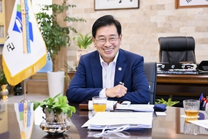 [포커스] ‘터지는 즐거움’ 양평군, 사계절 내내 축제 중