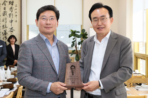 이상일, 25일 나주시 방문...윤병태 시장과 협력방안 모색