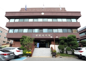 [패트롤] 광명시의회-군포시의회-의정부시의회-하남시의회