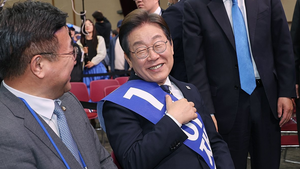 [2025 대선] 6·3 대선 당내 경선 ‘막바지’…민주 후보 선출·국힘 2차 경선 투표