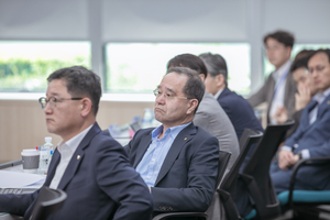 NH농협금융, 디지털 전환 추진 최고협의회 개최