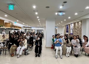 아워팜, 제57회 케이클래스 후원…육아맘 건강 파트너로 자리매김