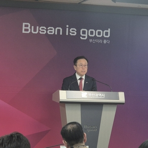 부산 가덕도 신공항 조기 개항, 무산되나?