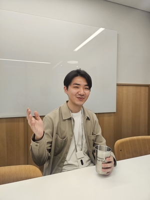 [인터뷰] 주주행동 선봉장이 된 IT 개발자…유진혁 액트 팀장 “정치테마주, 사지 마세요”